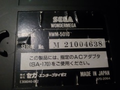 HWM-5000